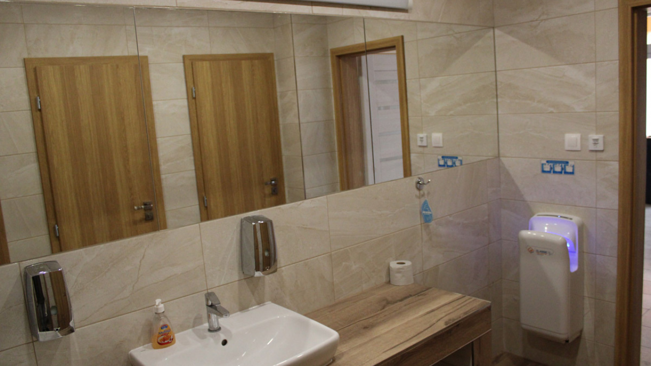 Fotografia fotogalérie KULTÚRNY DOM OCÚ OVČIE